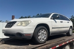 2007 Chrysler Pacifica