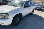 2005 Chevrolet Trailblazer