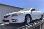 2007 Toyota Camry Solara