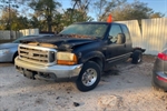 2000 Ford F-350 SD