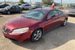 2008 Pontiac G6