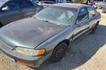 1997 Honda Accord