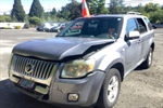 2008 Mercury Mariner