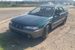 1996 Subaru Legacy Wagon