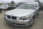 2006 BMW 5-Series