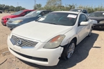 2008 Nissan Altima