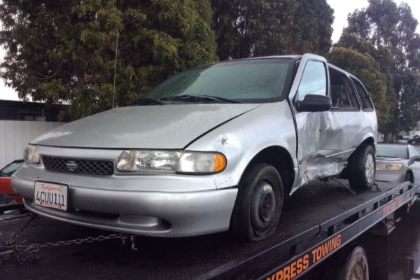 row52 1998 nissan quest at pick n pull newark 4n2zn1114wd819937 1998 nissan quest at pick n pull newark