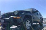 2004 Jeep Liberty
