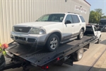 2003 Ford Explorer