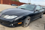 2004 Pontiac Sunfire