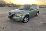 2008 Ford Escape