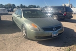 2008 Nissan Altima