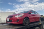 2015 Hyundai Accent