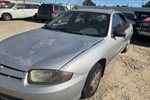 2005 Chevrolet Cavalier