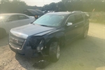 2011 GMC Terrain