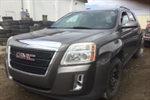 2011 GMC Terrain