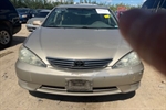 2005 Toyota Camry