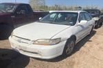 2000 Honda Accord