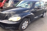 2008 Chrysler PT Cruiser