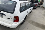 1993 Toyota Corolla Wagon