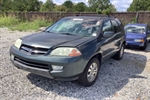 2003 Acura MDX