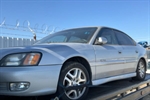 2002 Subaru Legacy