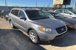 2007 Hyundai Santa Fe