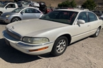 2002 Buick Park Avenue