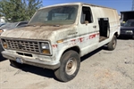 1985 Ford Econoline