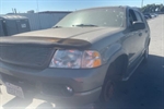 2003 Ford Explorer