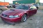 2004 Ford Mustang