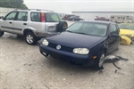 2000 Volkswagen Golf