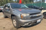 2005 Chevrolet Trailblazer