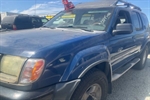 2001 Nissan Xterra