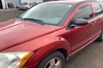 2007 Dodge Caliber