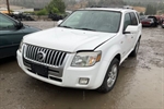 2008 Mercury Mariner