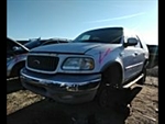 2002 Ford Expedition