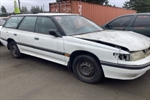 1993 Subaru Legacy Wagon