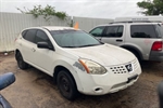 2009 Nissan Rogue