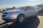 2012 Chevrolet Traverse