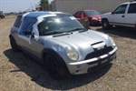 2005 Mini Cooper