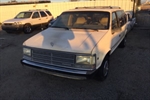 1987 Dodge Caravan