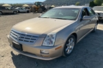 2005 Cadillac STS