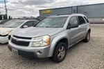 2005 Chevrolet Equinox