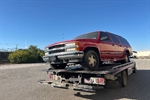 1999 Chevrolet Suburban