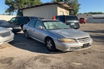 2001 Honda Accord