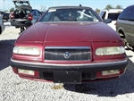 1993 Chrysler Lebaron