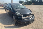 2008 Honda Fit