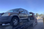 2002 Honda CR-V