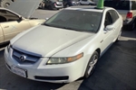 2005 Acura TL